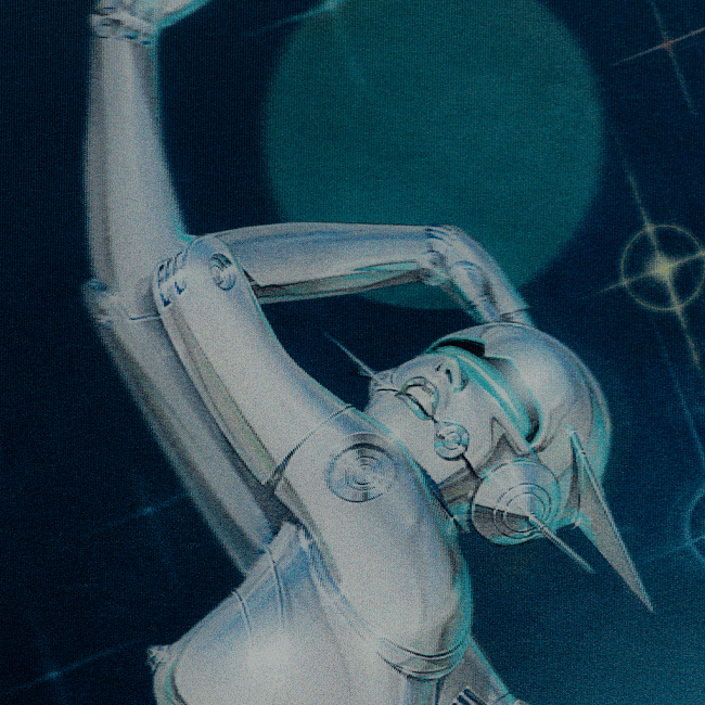 Hajime Sorayama
